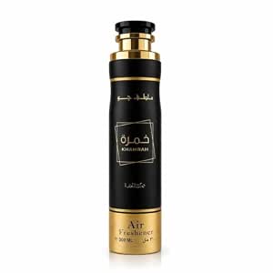 Lattafa KHAMRAH Raumduft 300ml