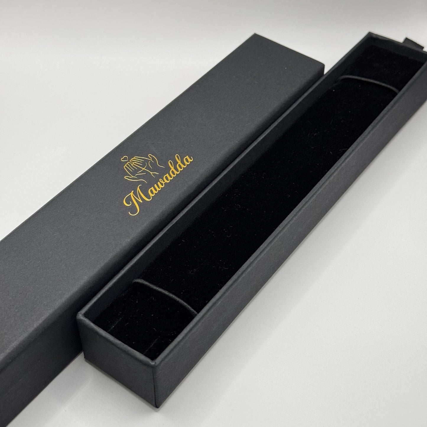 Geschenkbox für Gebetskette