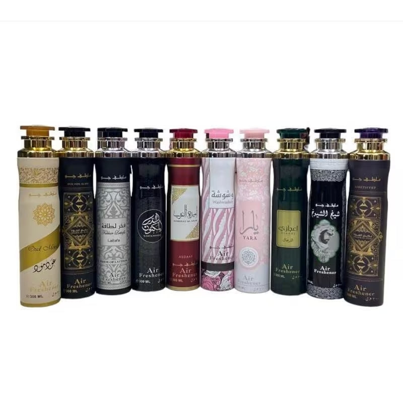 Zufälliger Raumduft 300ml