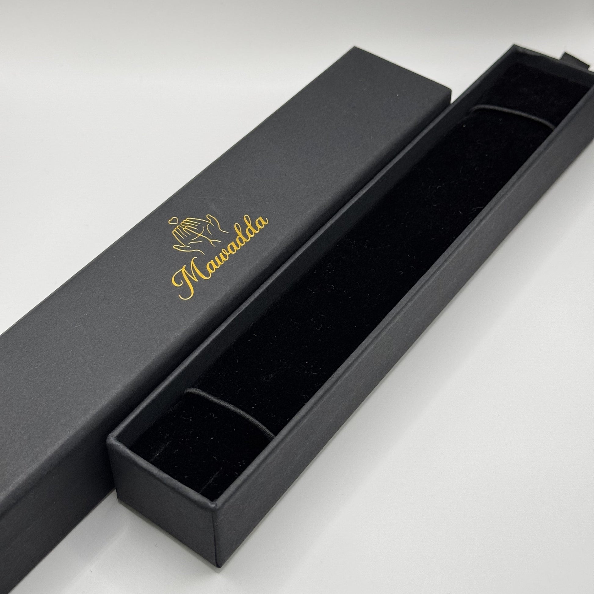 Geschenkbox für Gebetskette