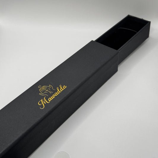 Premium Geschenkbox