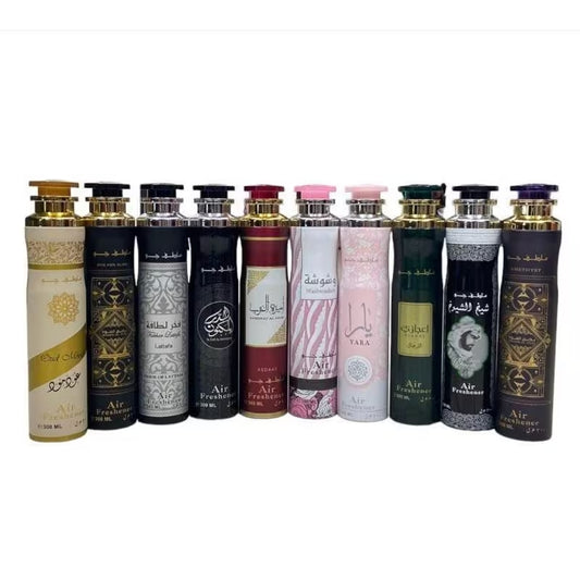 Zufälliger Raumduft 300ml